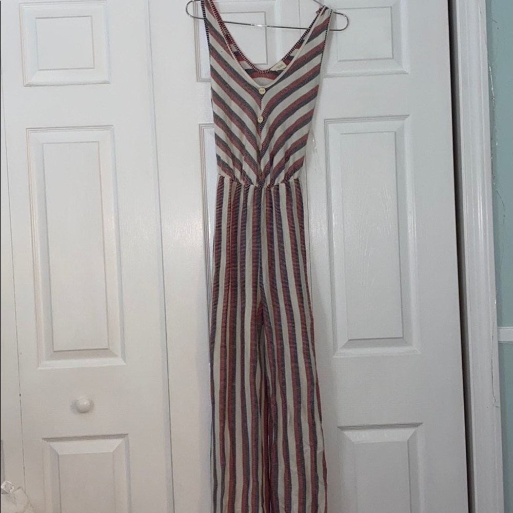 Jumpsuit